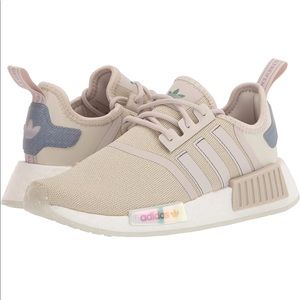 adidas Originals Women's MD r1's Sneaker